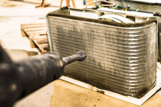 Best Best Air Duct Cleaning Company  in South Cleveland, TN