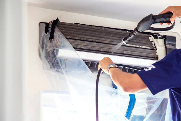 Best HVAC System Cleaning  in South Cleveland, TN