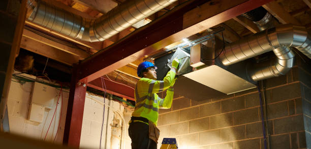 Best Air Duct Inspection  in South Cleveland, TN