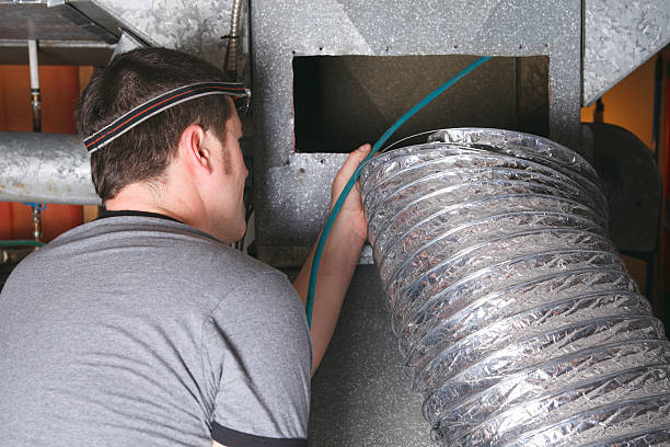 Best Affordable HVAC Duct Cleaning  in South Cleveland, TN