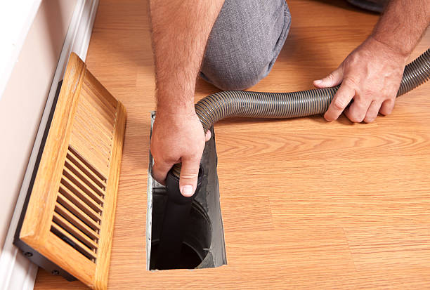 Best Affordable Duct Cleaning Services  in South Cleveland, TN