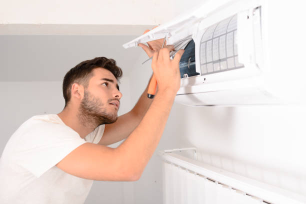 Best Local Air Duct Cleaning Services  in South Cleveland, TN